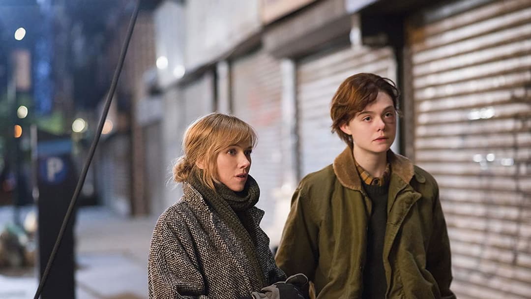 3 Покоління backdrop 3