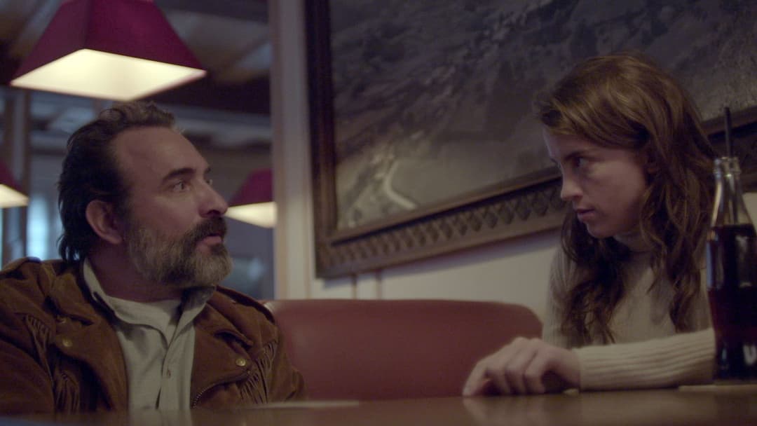 Monsieur Killerstyle backdrop 12