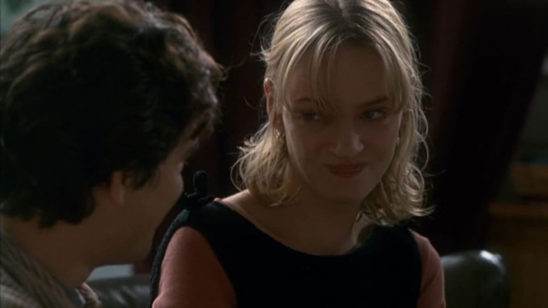 Lügen haben lange Beine backdrop 10