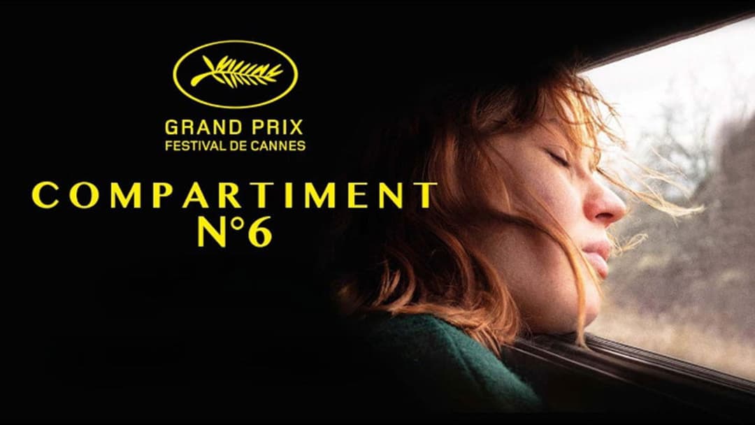 Hytti nro 6 backdrop 17