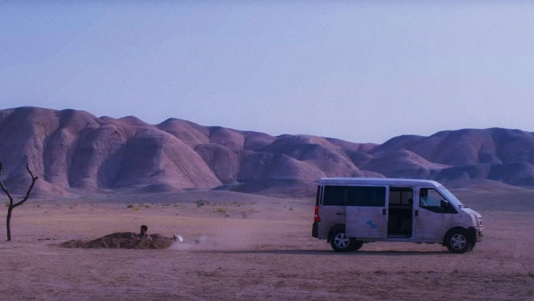 It Was Just an Accident backdrop 5