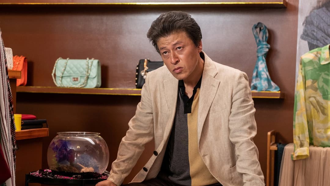 Bogotá: City of the Lost backdrop 10