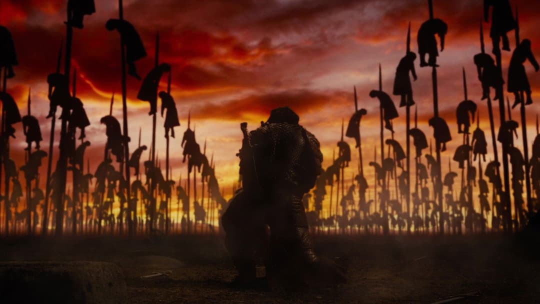 Дракула. Невідома історія backdrop 15