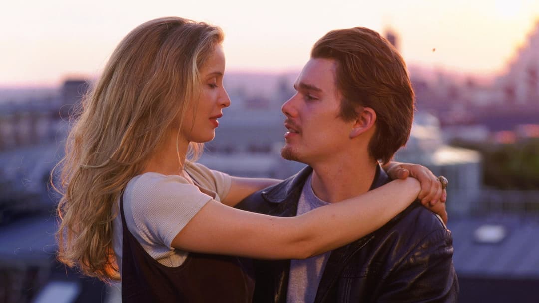 Before Sunrise backdrop 2