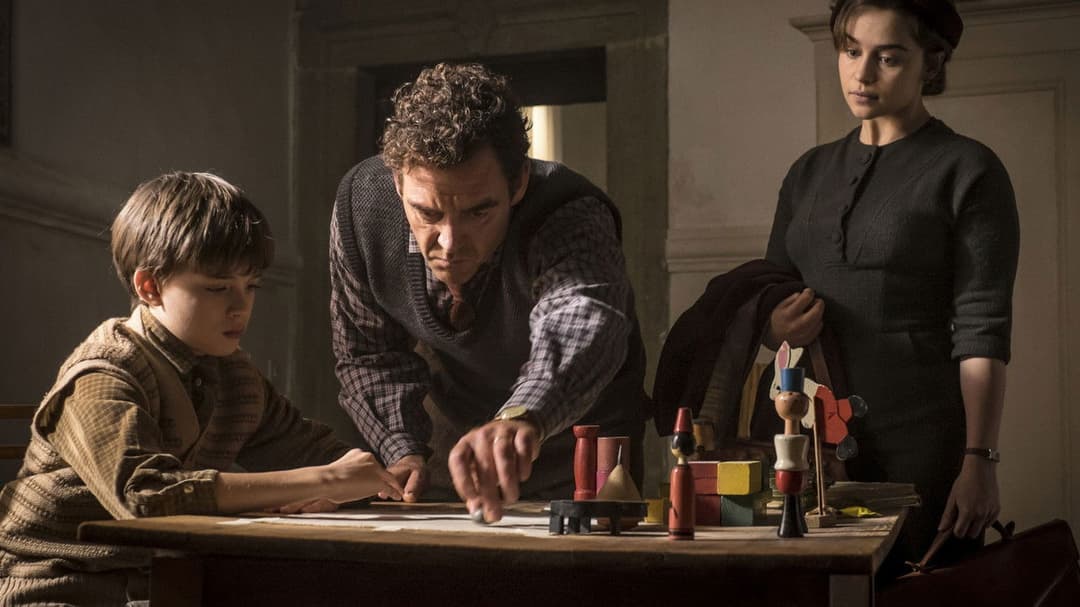 Voice from the Stone - Ruf aus dem Jenseits backdrop 11