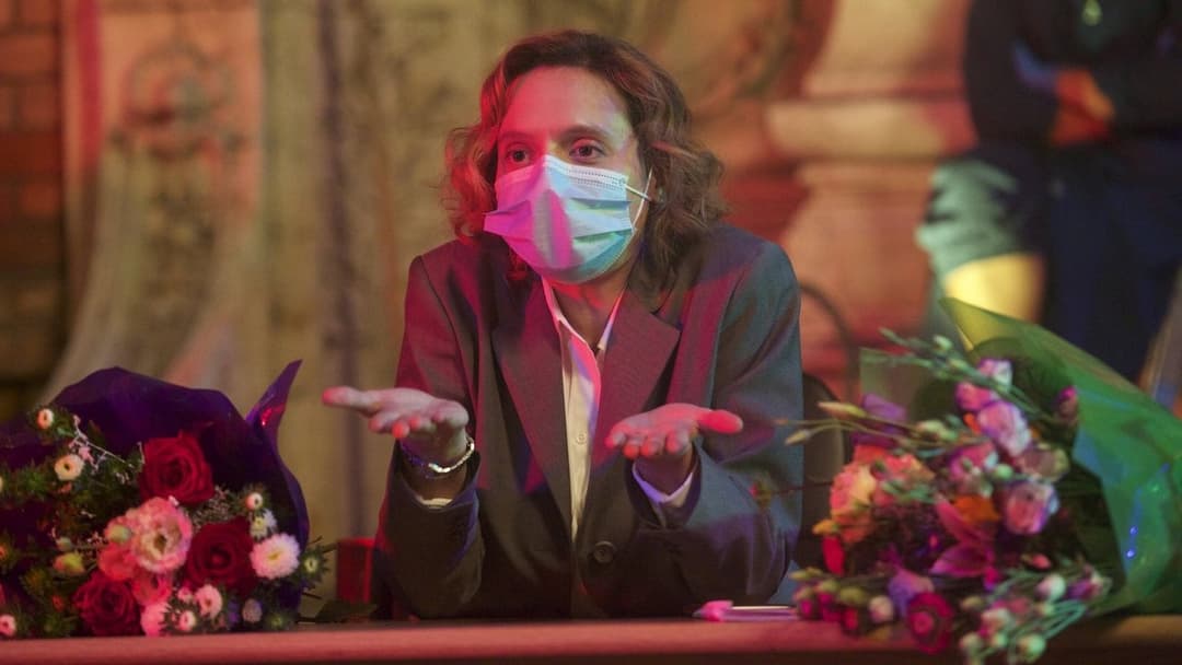 Bad Luck Banging or Loony Porn backdrop 10