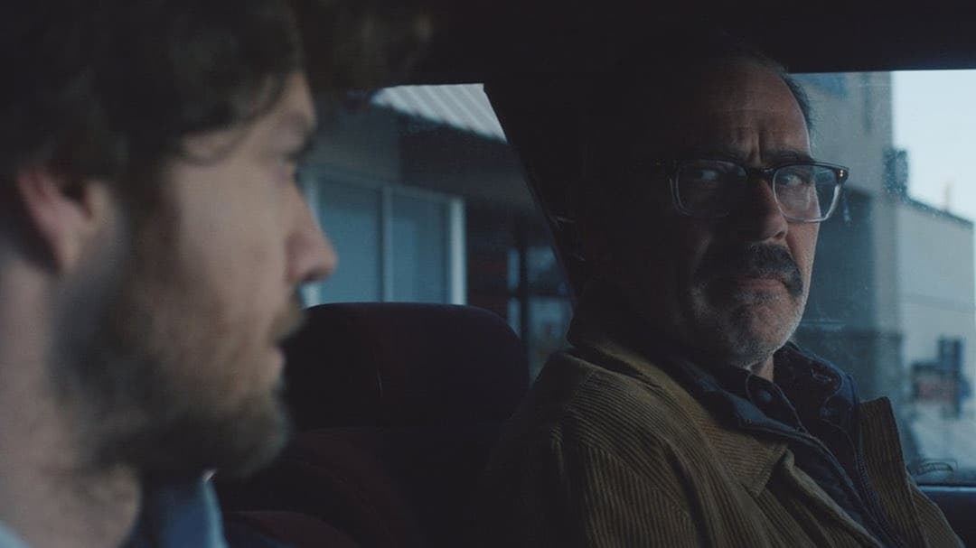 Сусідська варта backdrop 9