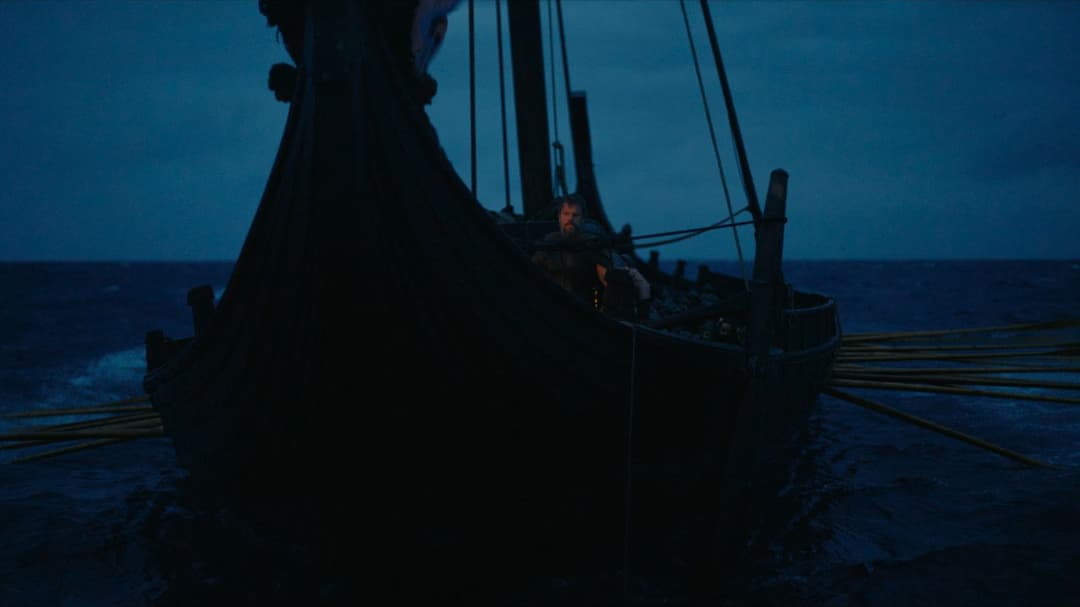 The Odyssey backdrop 15