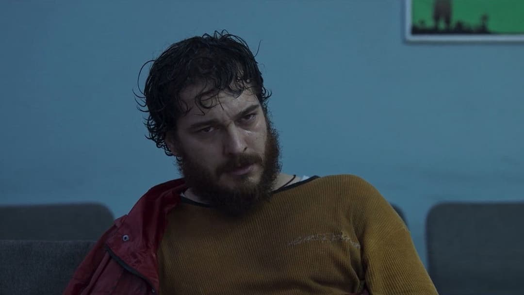 Das Leben ist wie ein Stück Papier backdrop 4