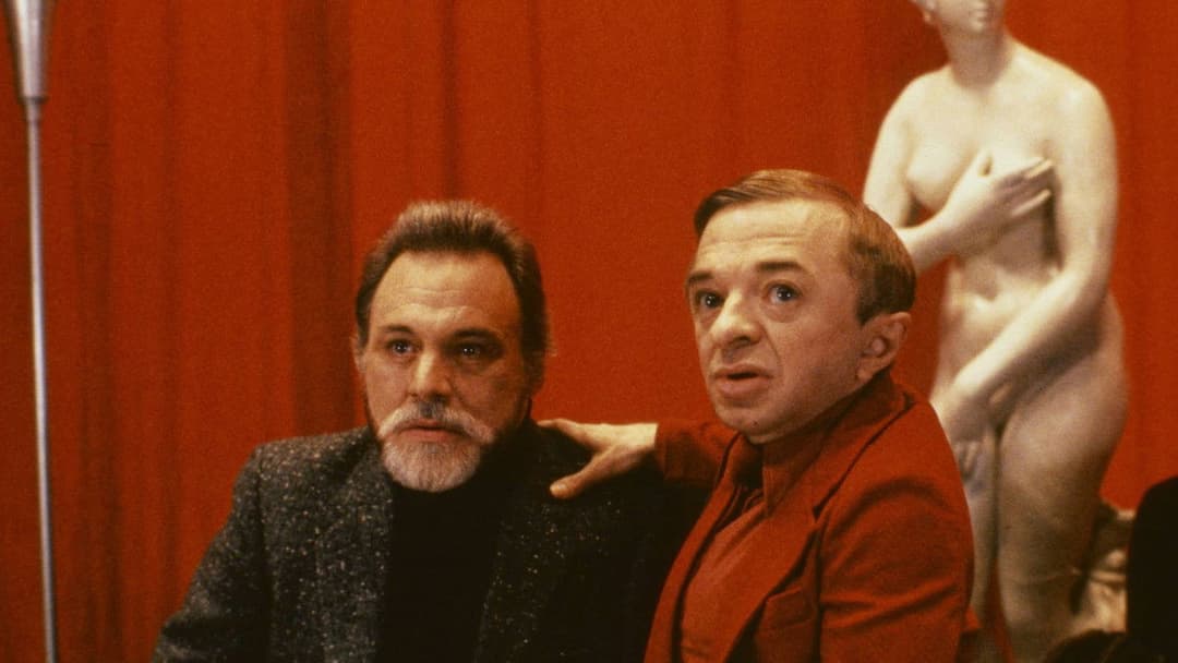 Твін-Пікс: Вогню, іди зі мною backdrop 6