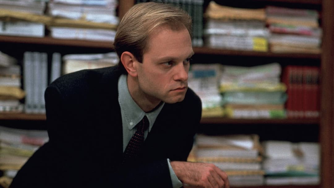 Wolf - Das Tier im Manne backdrop 8