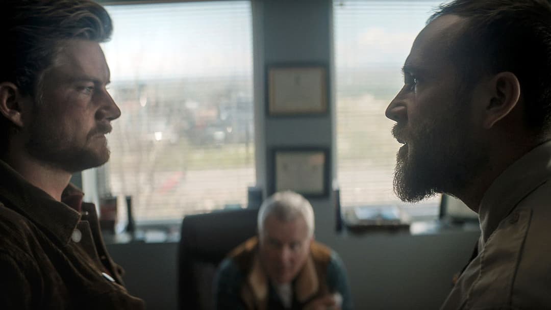 Шлях відплати backdrop 16