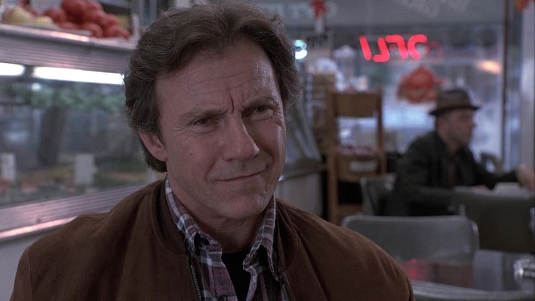 Smoke - Raucher unter sich backdrop 9