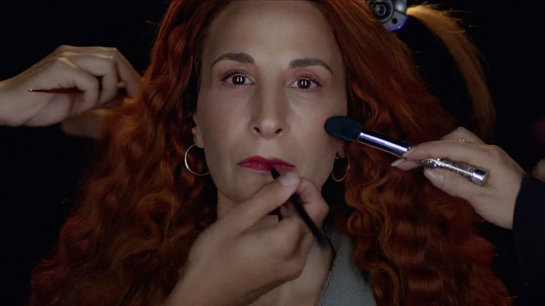 Señora Influencer backdrop 2