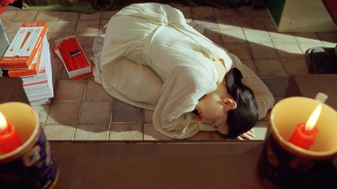 Lady Vengeance backdrop 16