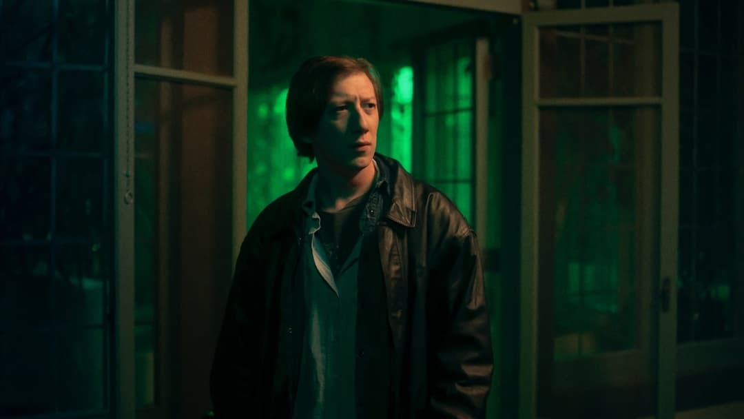 Zeig mir, wer du bist backdrop 12