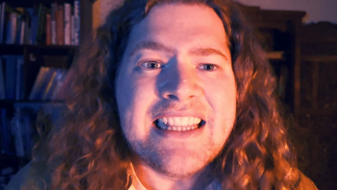 Convince Me backdrop 3