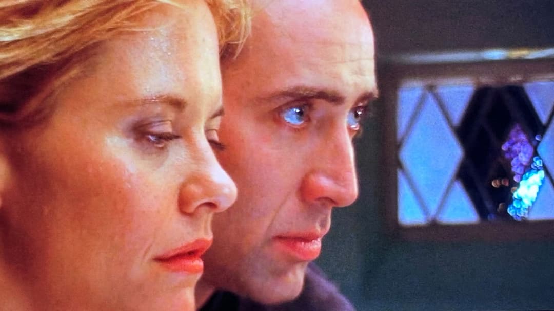 Stadt der Engel backdrop 18