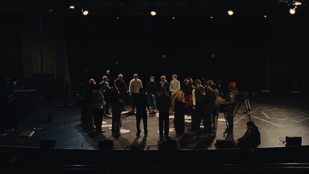 The Name of Action backdrop 1