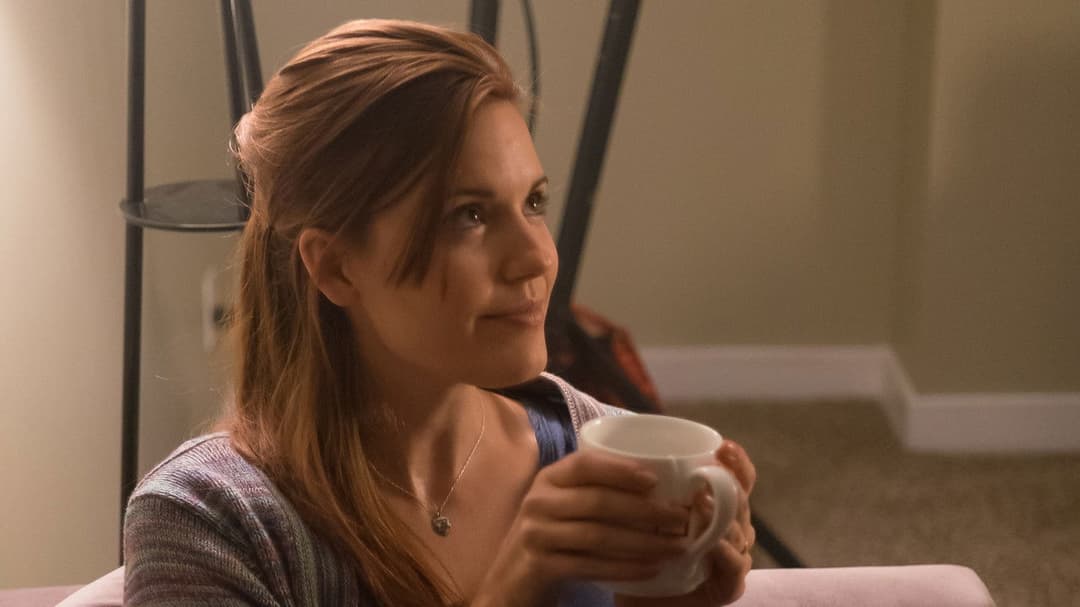 Vendetta - Alles was ihm blieb war Rache backdrop 11