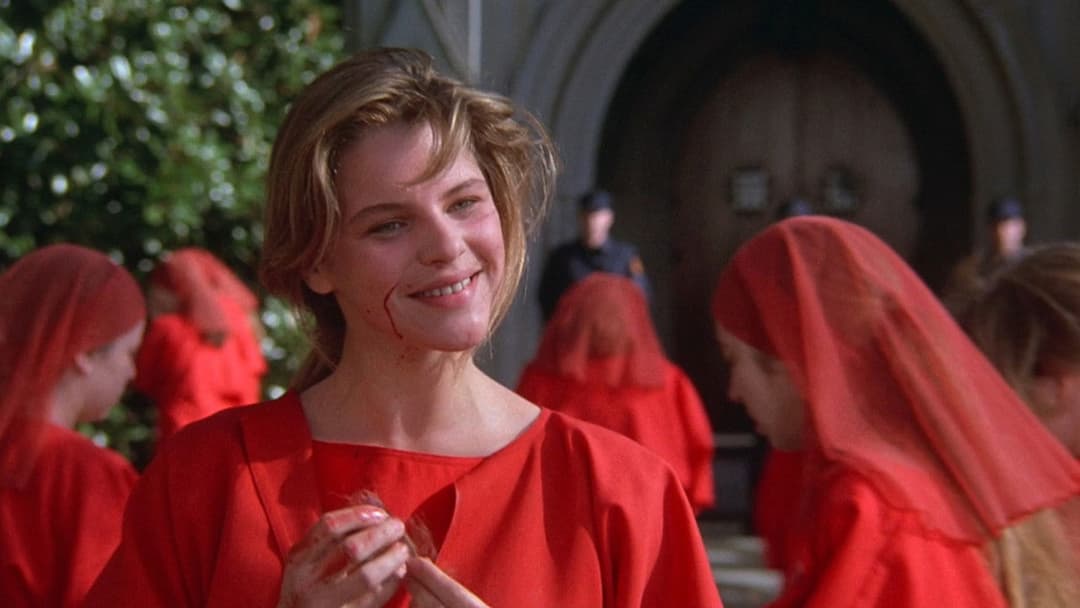 Оповідь служниці backdrop 8