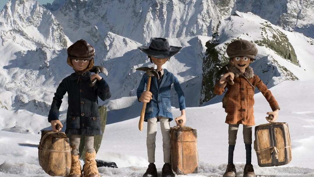 Interdit aux chiens et aux Italiens backdrop 15