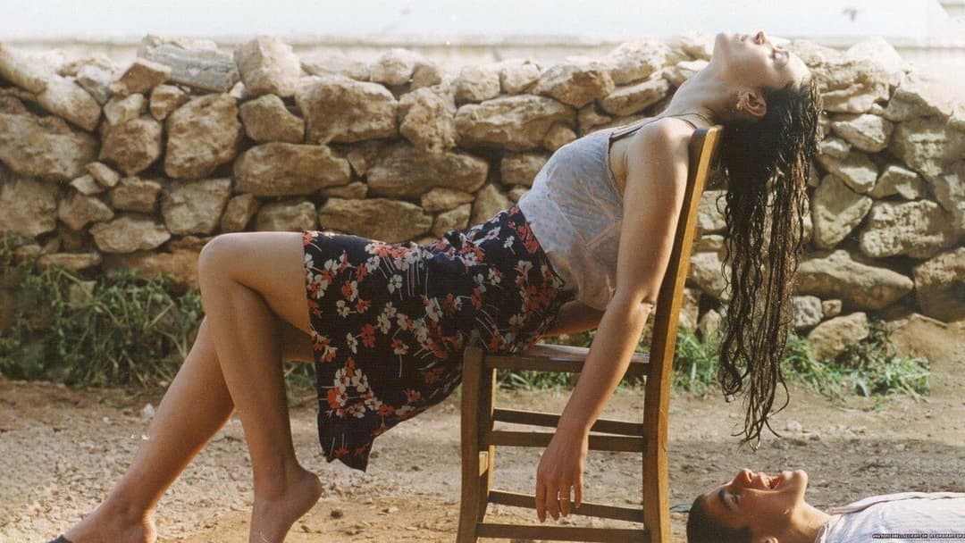 Der Zauber von Malèna backdrop 14