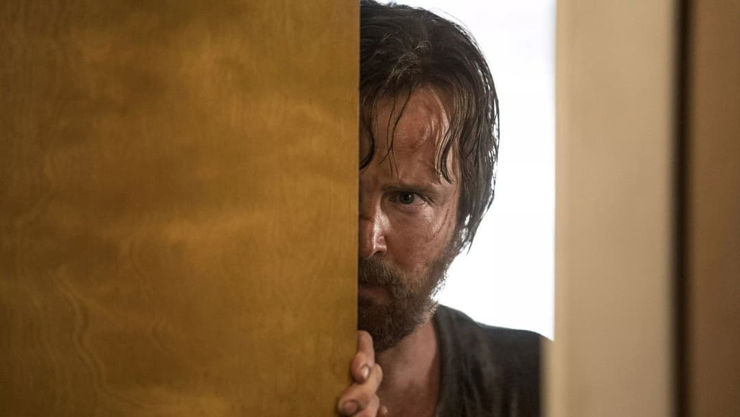 El Camino: Ein „Breaking Bad“-Film backdrop 6