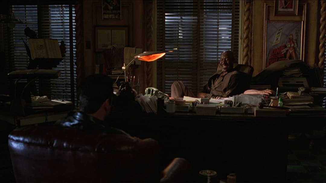 Schnappt Shorty backdrop 10