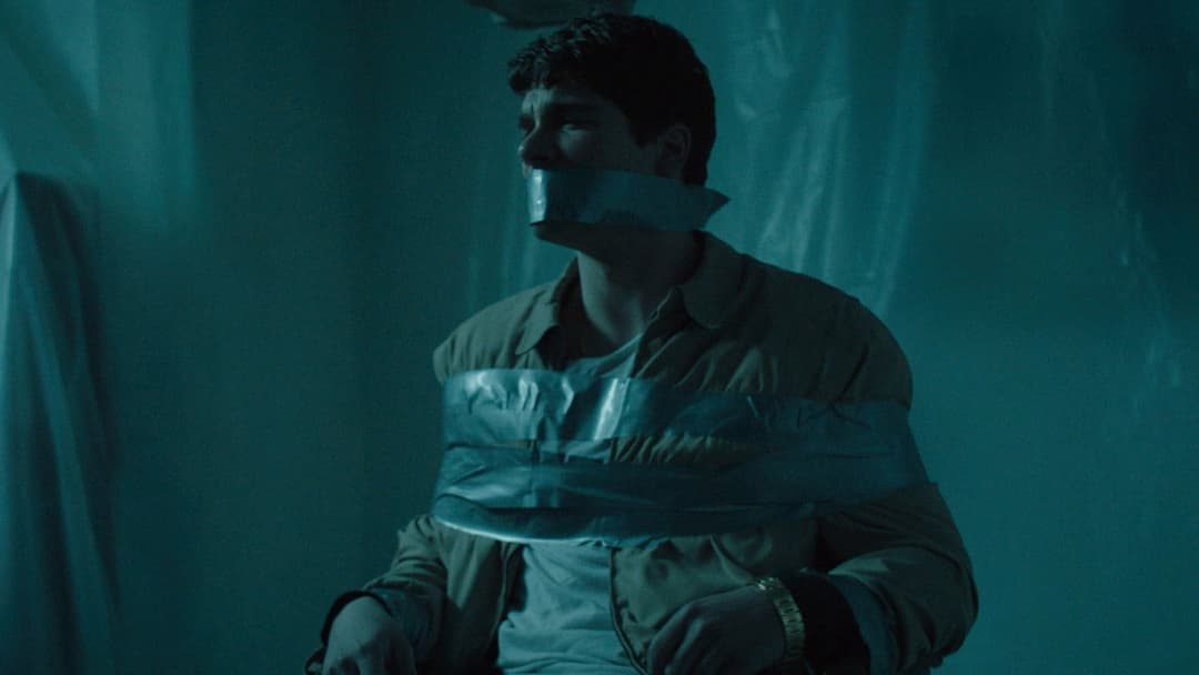 Small Engine Repair backdrop 14