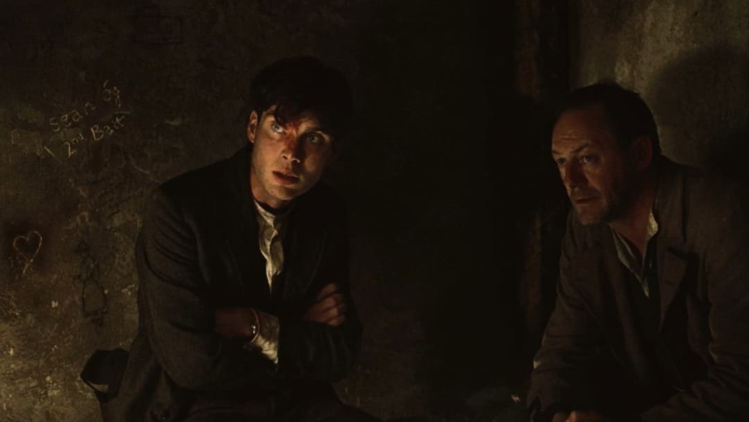 The Wind That Shakes the Barley backdrop 18