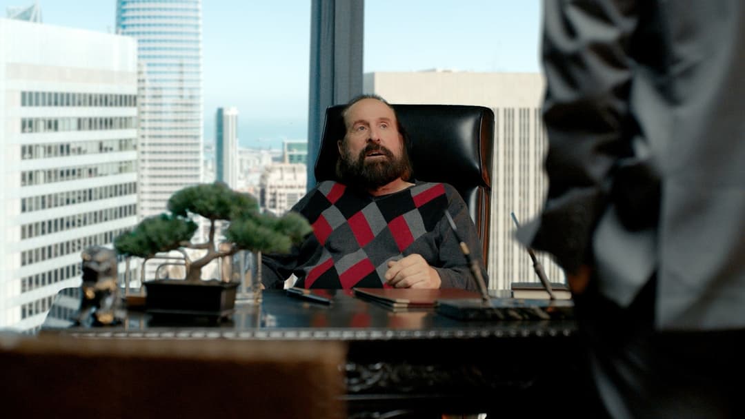 Off the Grid - Ausser Kontrolle backdrop 6