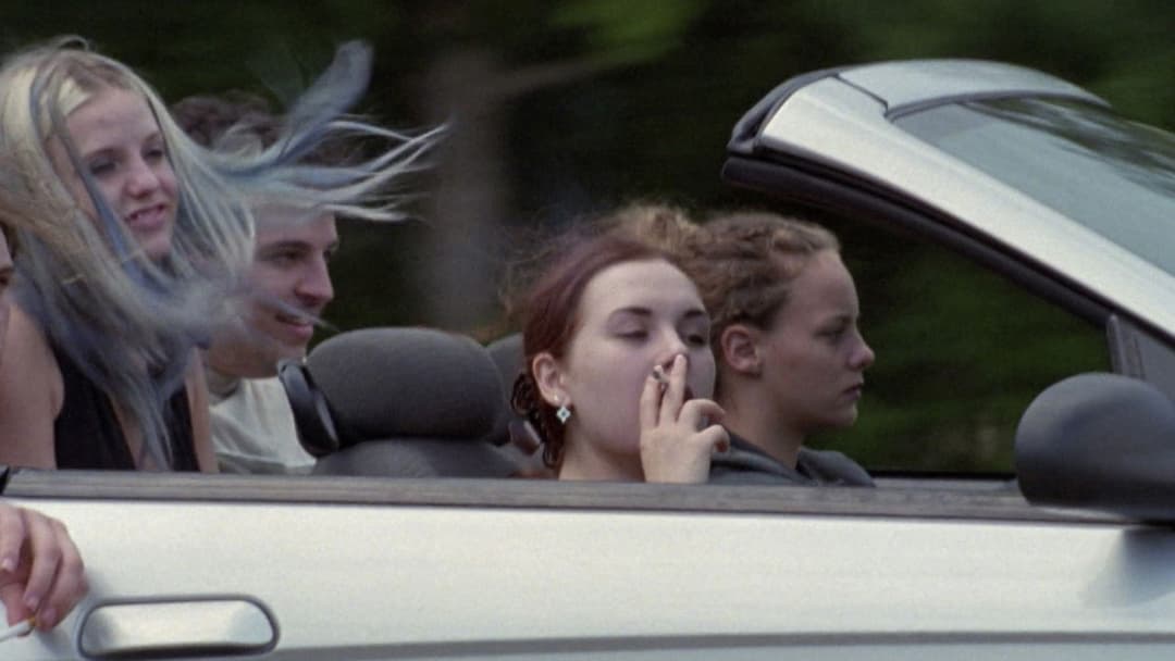 Bully - Diese Kids schockten Amerika backdrop 11