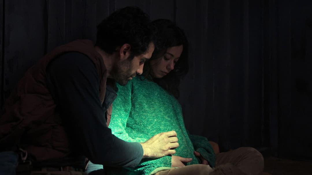 Ніде backdrop 12