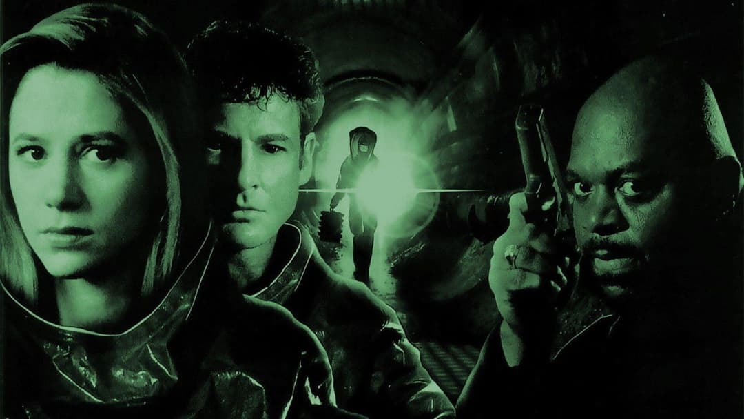 Mimic - Angriff der Killerinsekten backdrop 6