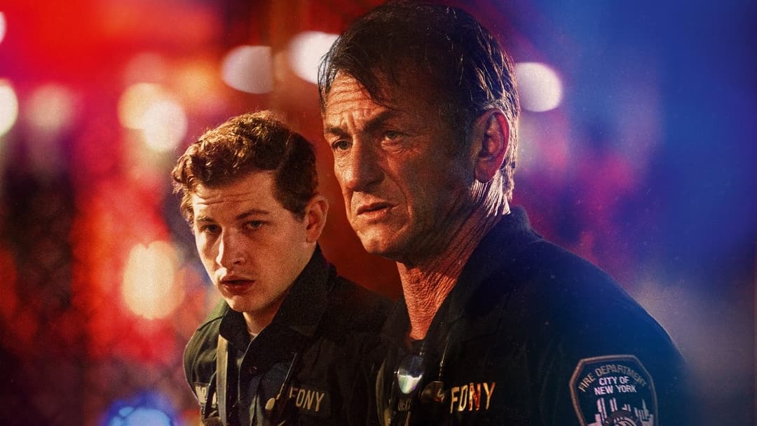 Асфальтові джунглі backdrop 5