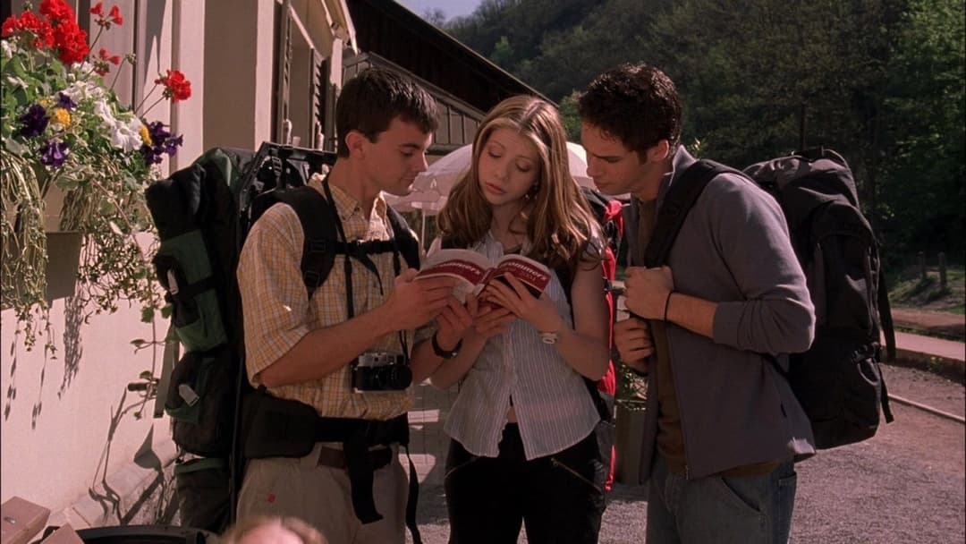 EuroTrip backdrop 13