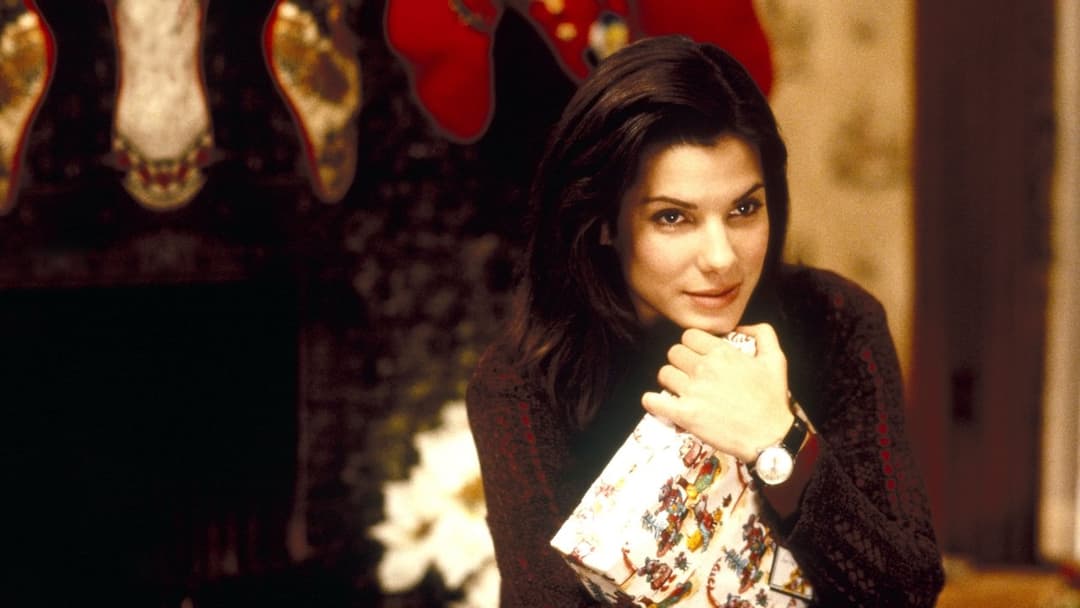 Während du schliefst backdrop 9