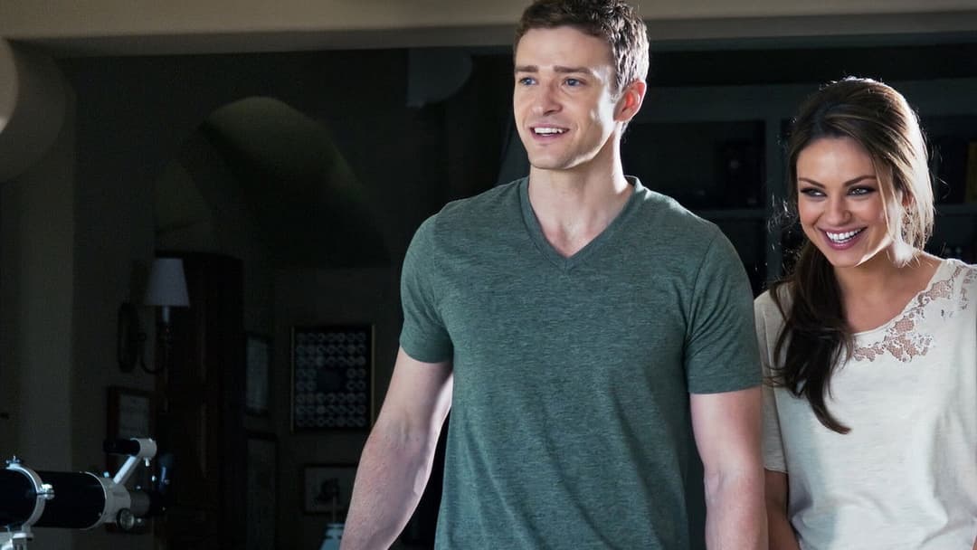 Freunde mit gewissen Vorzügen backdrop 9