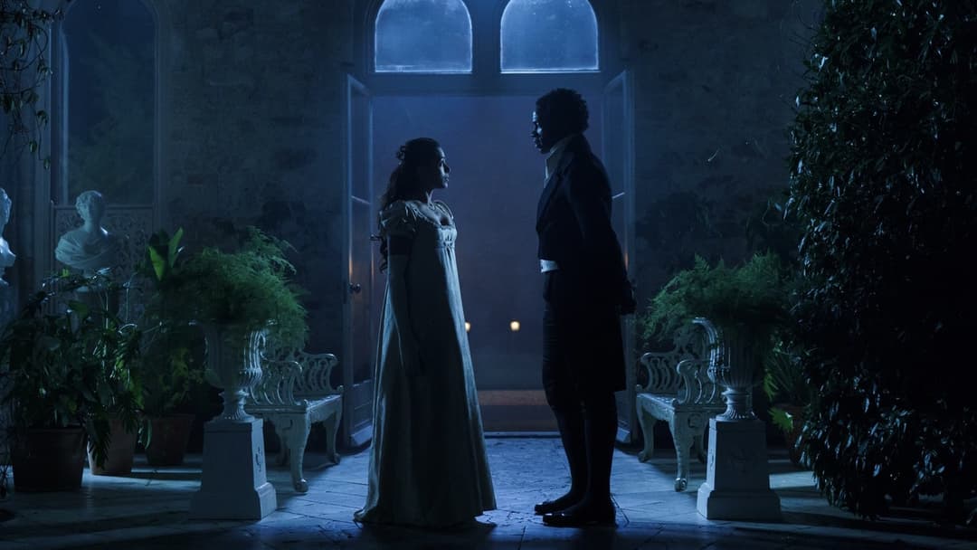 Mr. Malcolms Liste backdrop 7