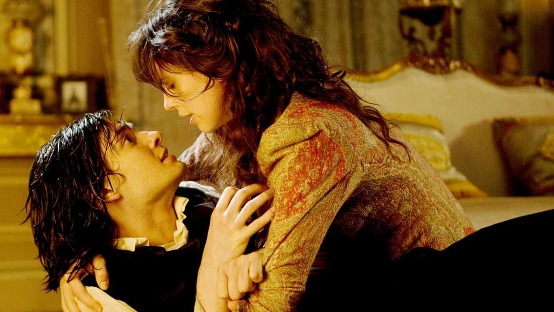 Das Bildnis des Dorian Gray backdrop 8