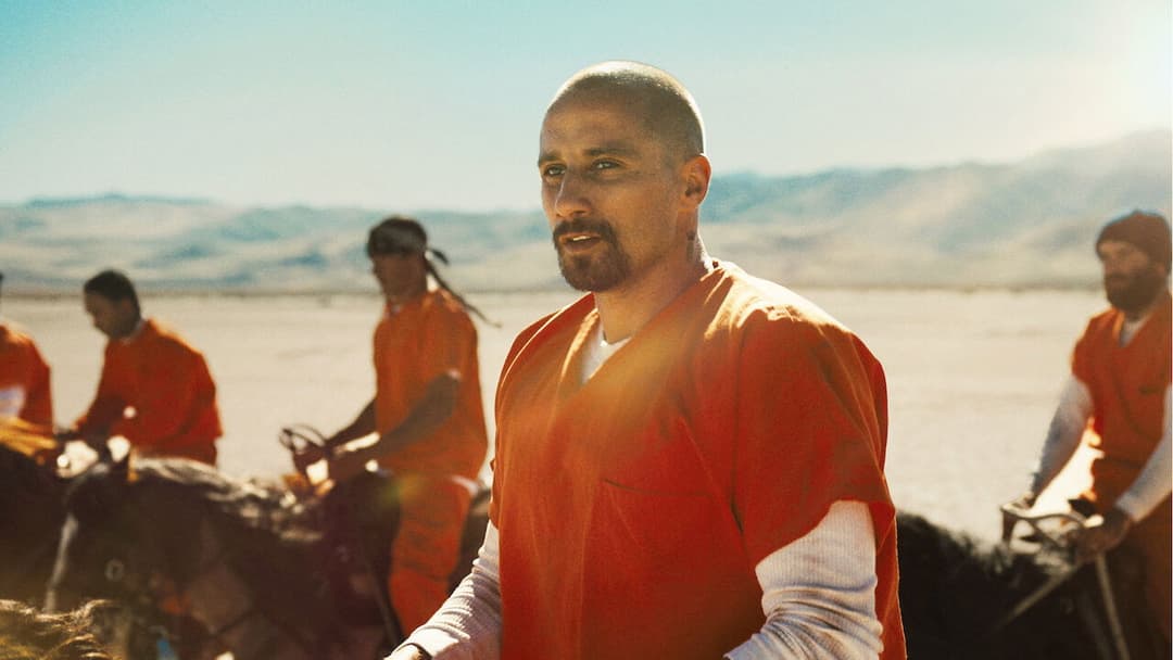 Мустанг backdrop 8