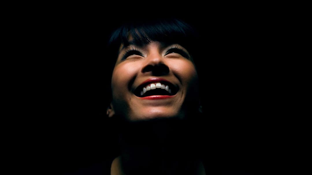 They Look Like People backdrop 6