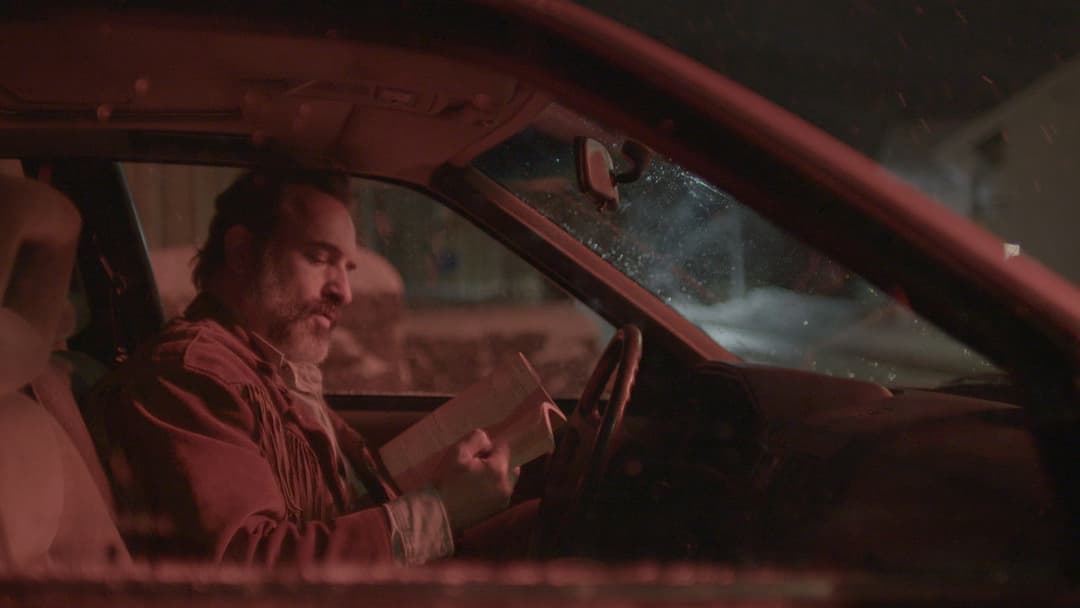 Monsieur Killerstyle backdrop 9