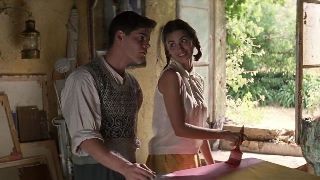 Витончена епоха backdrop 11