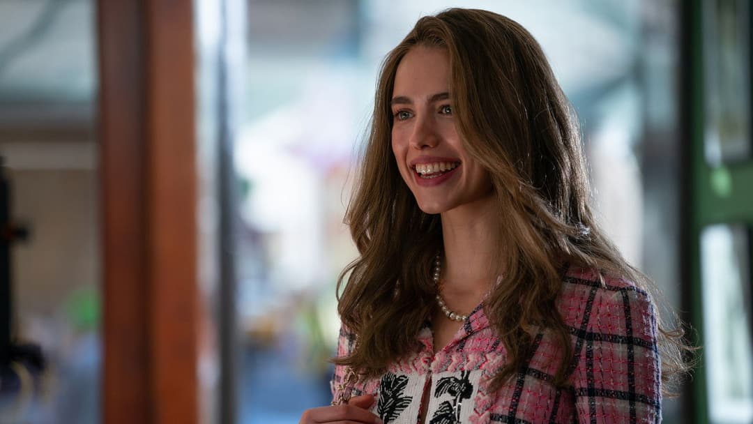 How to Make a Killing: Tödliches Erbe backdrop 4