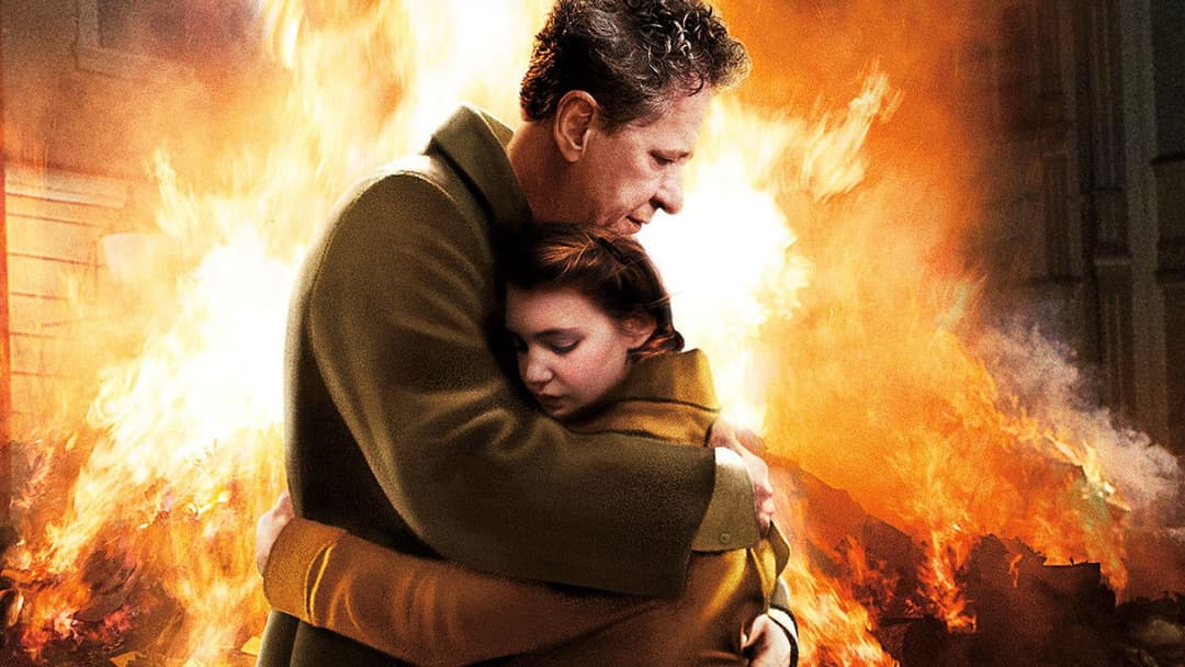 Die Bücherdiebin backdrop 18