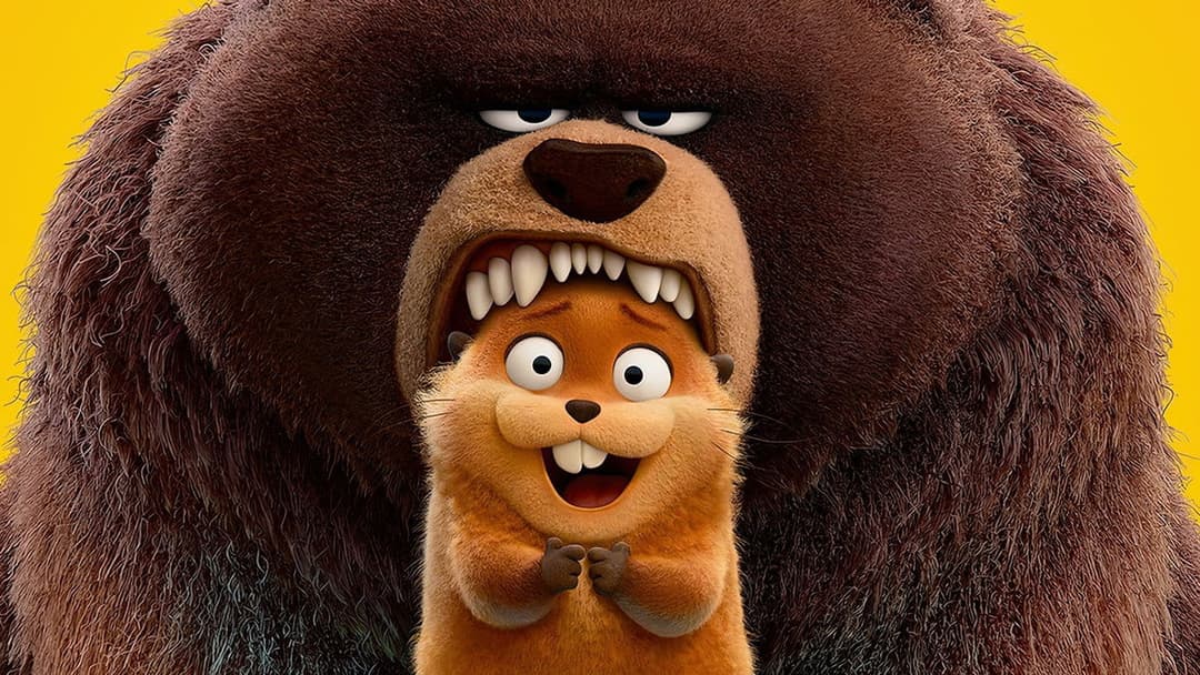 Стрибунці backdrop 12