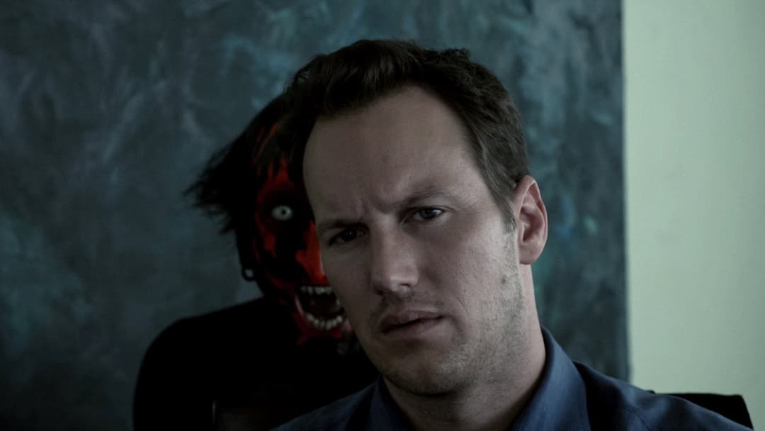 Insidious backdrop 4