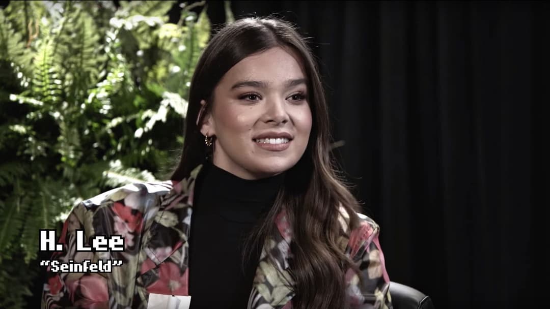 Zwischen zwei Farnen: Der Film backdrop 4